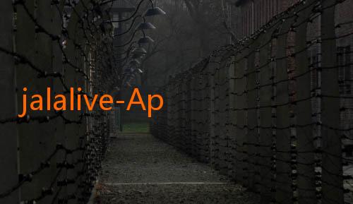 jalalive-Aplikasi JalaLive: Solusi Cerdas untuk Hidup Lebih Terhubung dan Efisien