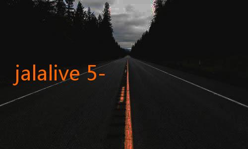 jalalive 5-Mengenal Keajaiban JalaLive Spot: Surga Digital yang Memikat Hati