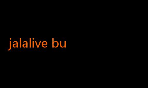 jalalive buka sekarang-Memaksimalkan Pengalaman Hiburan Anda dengan APK JalaLive APK